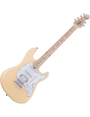 STERLING BY MUSIC MAN CT30HSS-VC-M1 | MusicGoodDeal 2