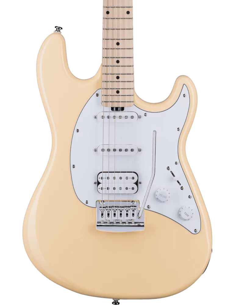 STERLING BY MUSIC MAN CT30HSS-VC-M1 | MusicGoodDeal