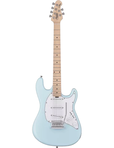 STERLING BY MUSIC MAN CT30SSS-DBL-M1 | MusicGoodDeal