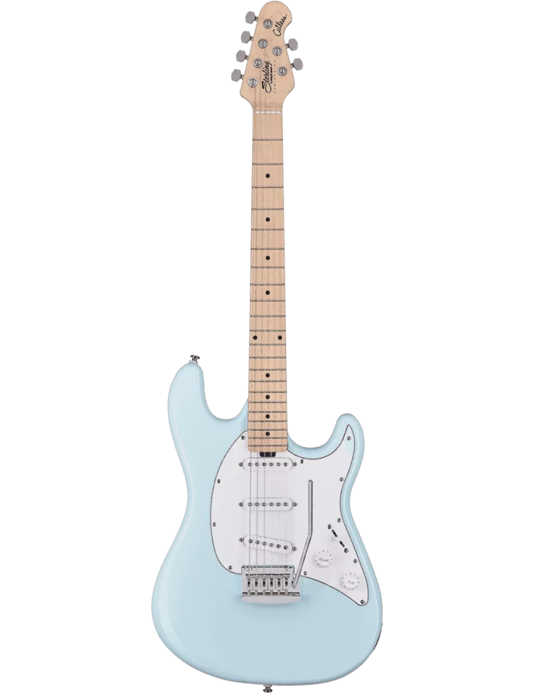 STERLING BY MUSIC MAN CT30SSS-DBL-M1 | MusicGoodDeal