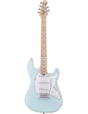 STERLING BY MUSIC MAN CT30SSS-DBL-M1 | MusicGoodDeal