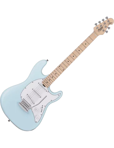 STERLING BY MUSIC MAN CT30SSS-DBL-M1 | MusicGoodDeal 2