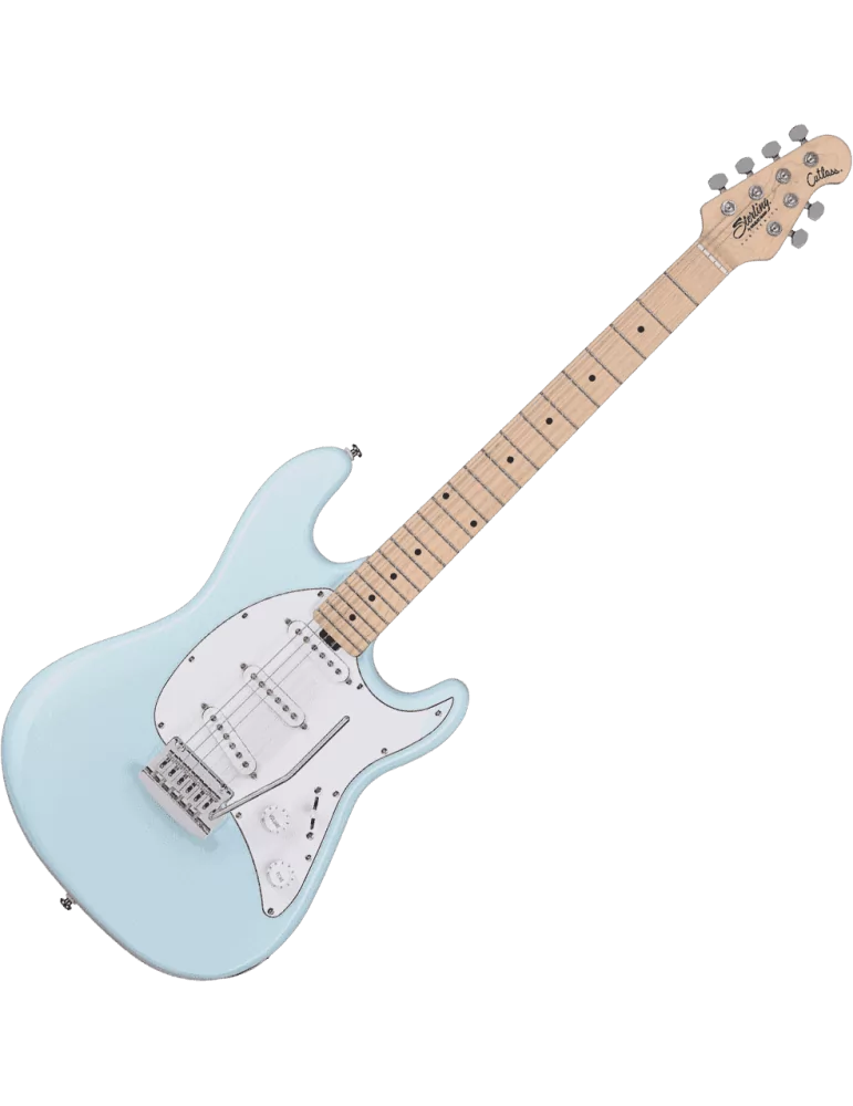 STERLING BY MUSIC MAN CT30SSS-DBL-M1 | MusicGoodDeal