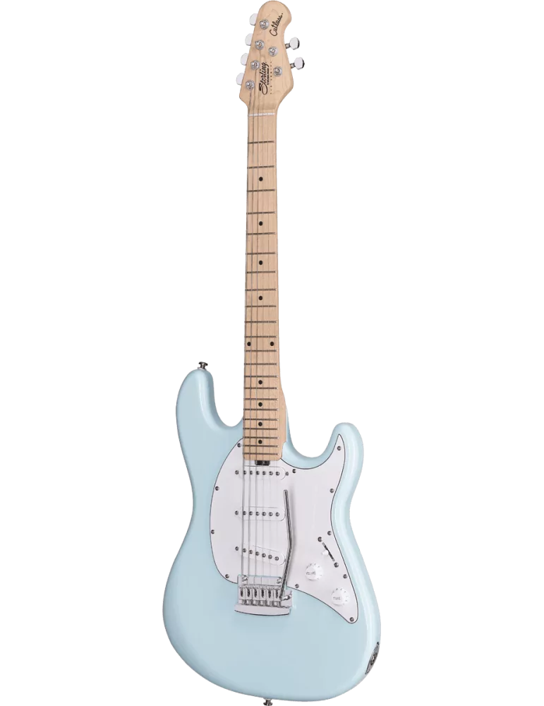 STERLING BY MUSIC MAN CT30SSS-DBL-M1 | MusicGoodDeal