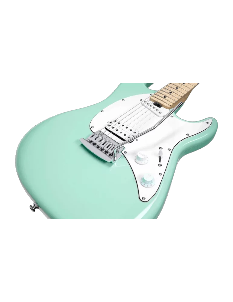 STERLING BY MUSIC MAN CTSS30HS-MG-M1 | MusicGoodDeal