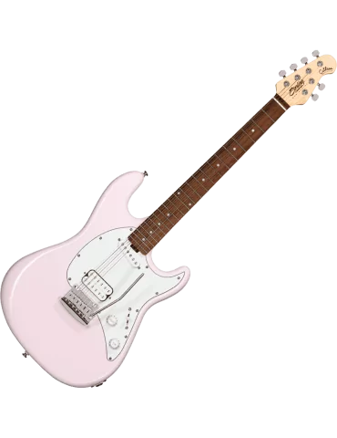 STERLING BY MUSIC MAN CTSS30HS-SPK-R1 | MusicGoodDeal 2