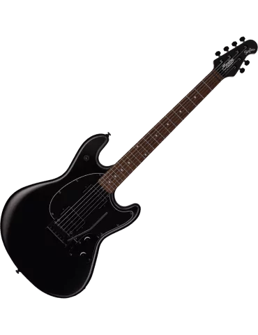 STERLING BY MUSIC MAN SR30-SBK-R1 | MusicGoodDeal 2