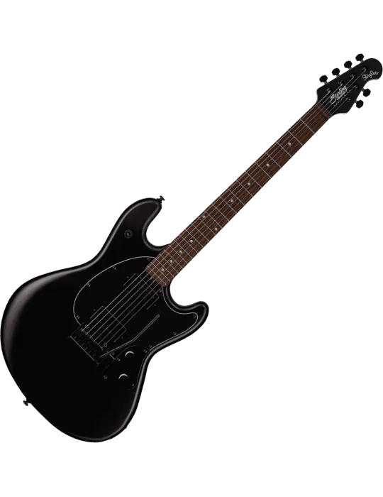 STERLING BY MUSIC MAN SR30-SBK-R1 | MusicGoodDeal