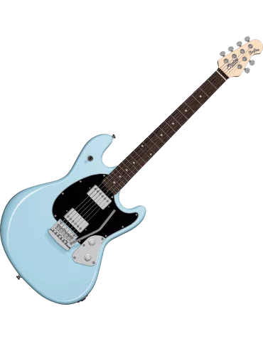 STERLING BY MUSIC MAN SR30-DBL-R1 | MusicGoodDeal 2
