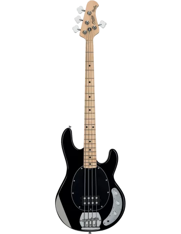 STERLING BY MUSIC MAN RAY4-BK-M1 | MusicGoodDeal