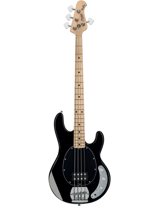 STERLING BY MUSIC MAN RAY4-BK-M1 | MusicGoodDeal