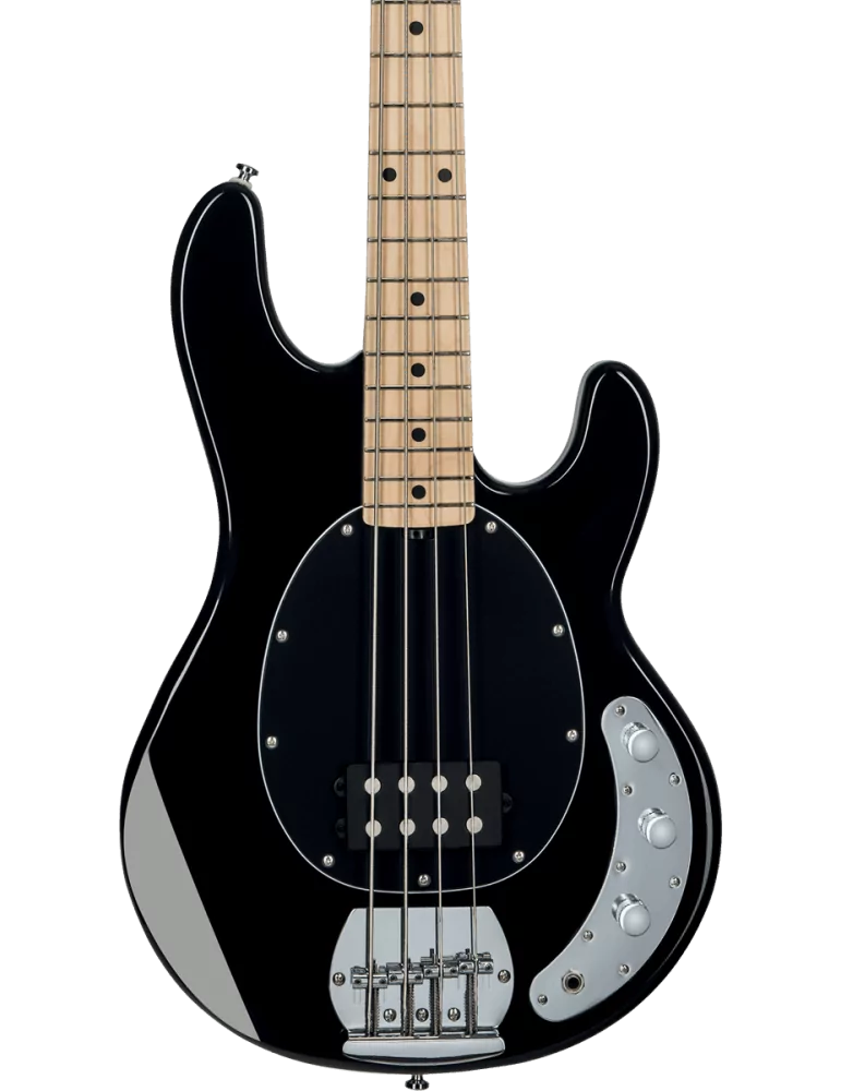 STERLING BY MUSIC MAN RAY4-BK-M1 | MusicGoodDeal