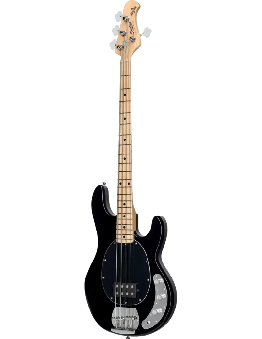 STERLING BY MUSIC MAN RAY4-BK-M1 | MusicGoodDeal