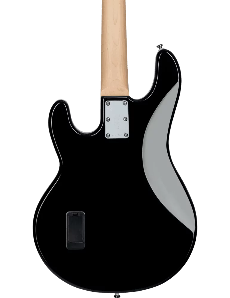 STERLING BY MUSIC MAN RAY4-BK-M1 | MusicGoodDeal