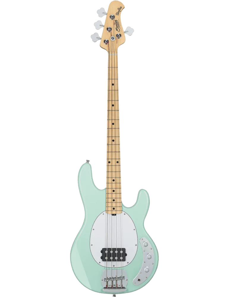 STERLING BY MUSIC MAN RAY4-MG-M1 | MusicGoodDeal