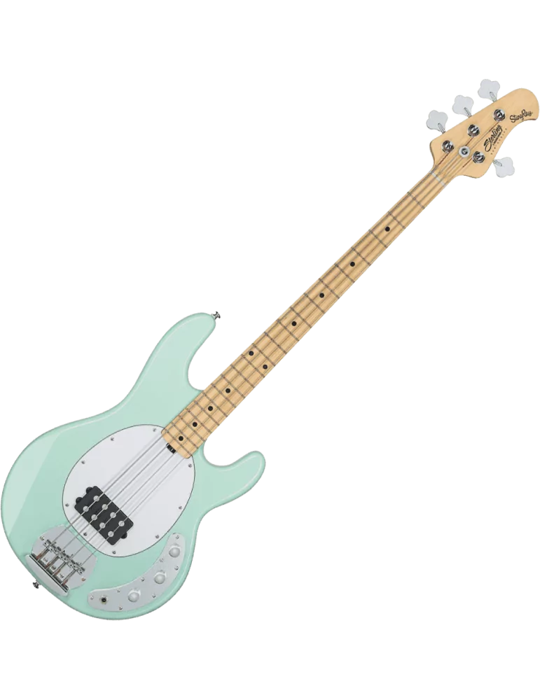 STERLING BY MUSIC MAN RAY4-MG-M1 | MusicGoodDeal