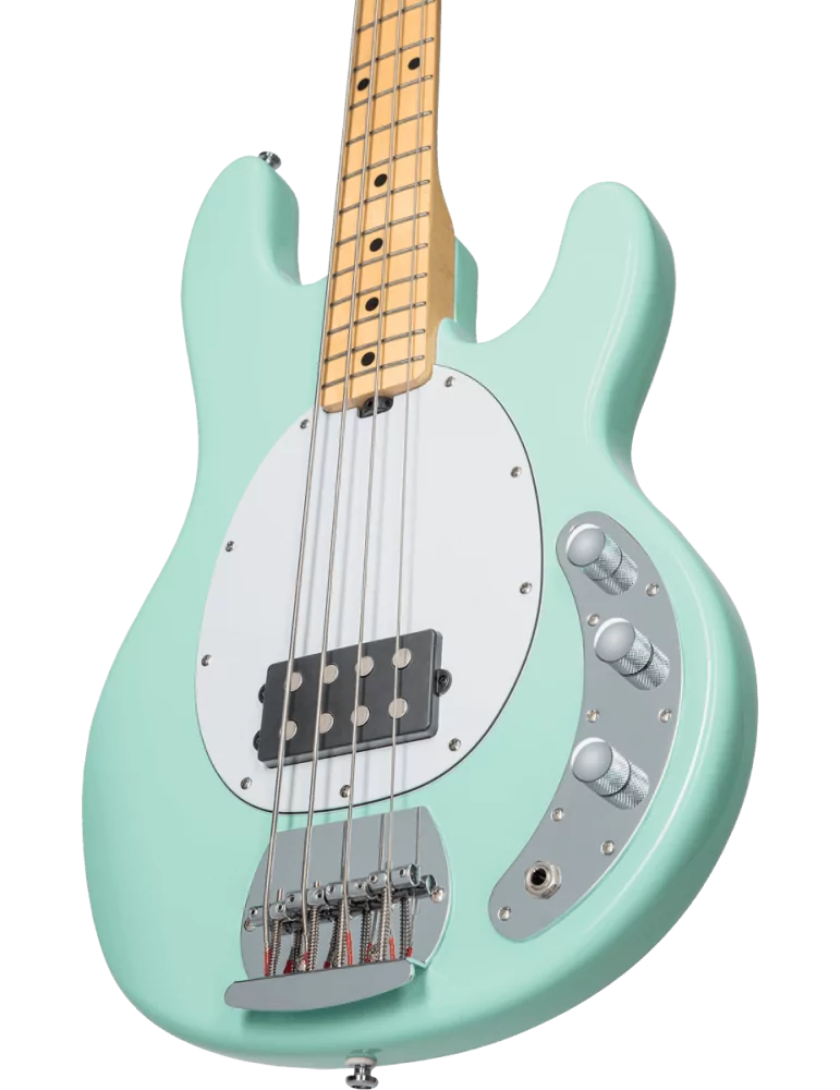 STERLING BY MUSIC MAN RAY4-MG-M1 | MusicGoodDeal