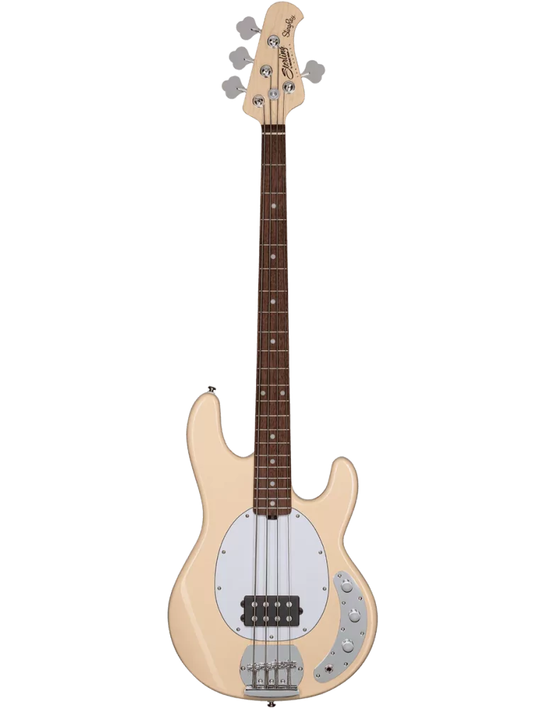 STERLING BY MUSIC MAN RAY4-VC-R1 | MusicGoodDeal