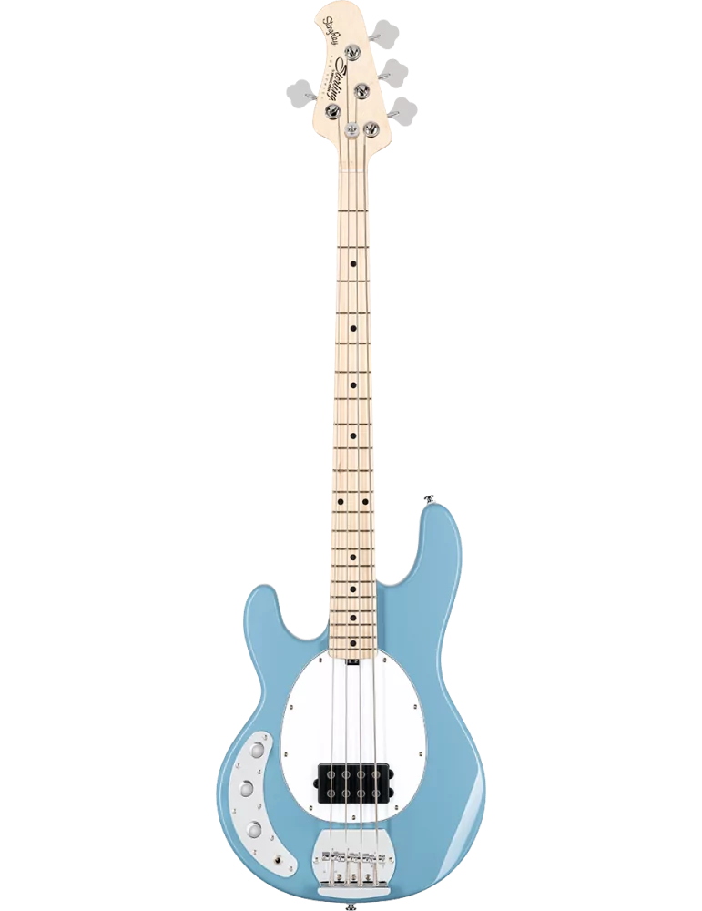 STERLING BY MUSIC MAN RAY4LH-CHB-M1 | MusicGoodDeal
