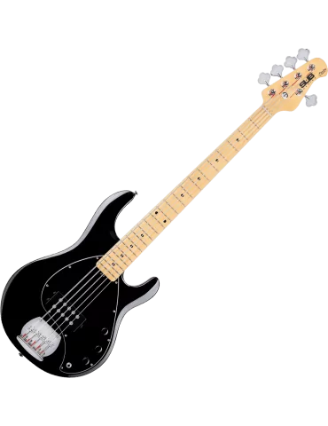 STERLING BY MUSIC MAN RAY5-BK-M1 | MusicGoodDeal 2