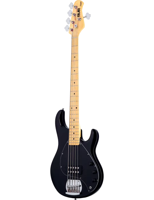 STERLING BY MUSIC MAN RAY5-BK-M1 | MusicGoodDeal