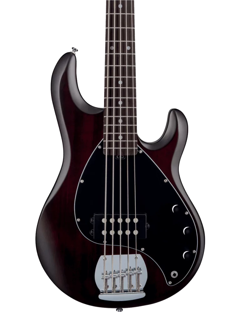 STERLING BY MUSIC MAN RAY5-WS-R1 | MusicGoodDeal