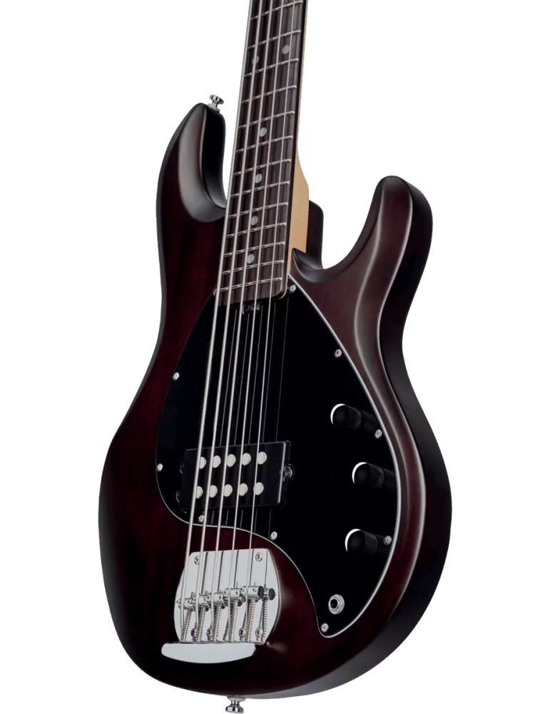STERLING BY MUSIC MAN RAY5-WS-R1 | MusicGoodDeal
