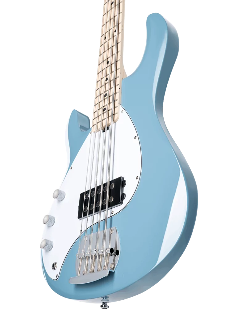 STERLING BY MUSIC MAN RAY5LH-CHB-M1 | MusicGoodDeal