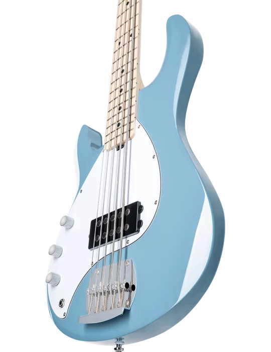 STERLING BY MUSIC MAN RAY5LH-CHB-M1 | MusicGoodDeal