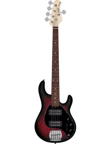 STERLING BY MUSIC MAN RAY5HH-RRBS-R1 | MusicGoodDeal