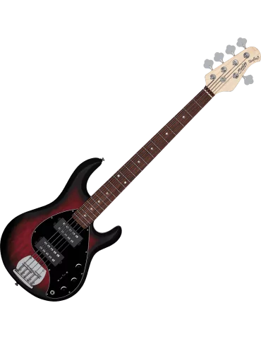 STERLING BY MUSIC MAN RAY5HH-RRBS-R1 | MusicGoodDeal 2