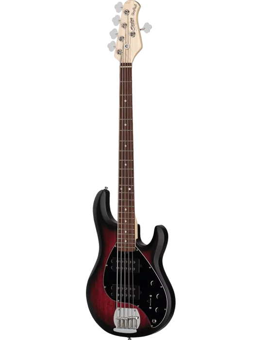 STERLING BY MUSIC MAN RAY5HH-RRBS-R1 | MusicGoodDeal