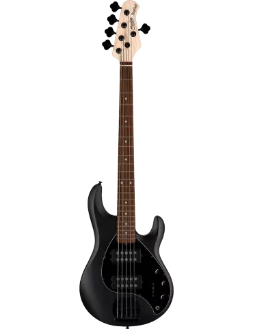 STERLING BY MUSIC MAN RAY5HH-SBK-J1 | MusicGoodDeal