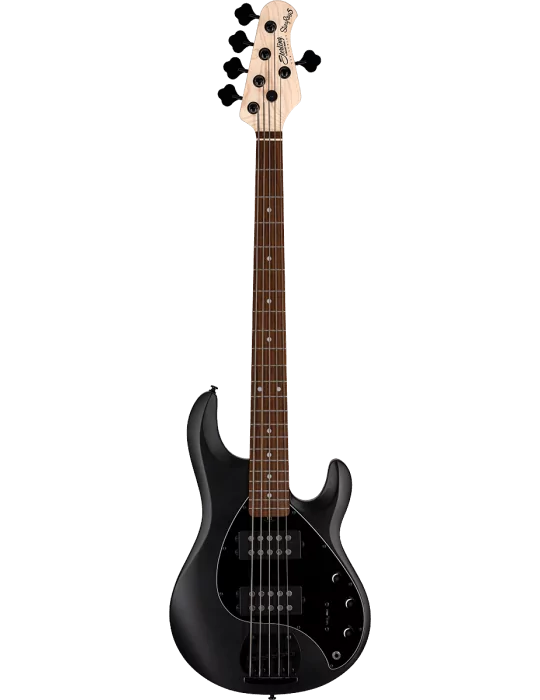 STERLING BY MUSIC MAN RAY5HH-SBK-J1 | MusicGoodDeal