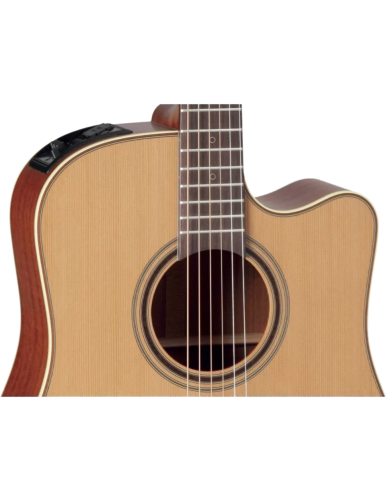 TAKAMINE P3DC | MusicGoodDeal