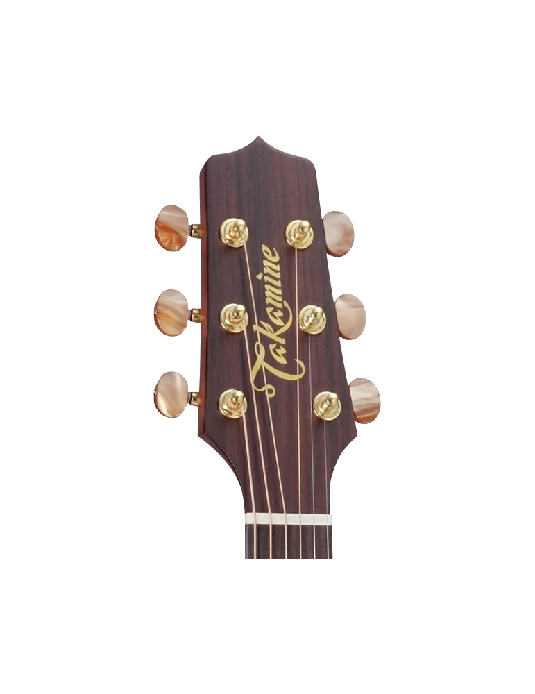 TAKAMINE P3DC | MusicGoodDeal