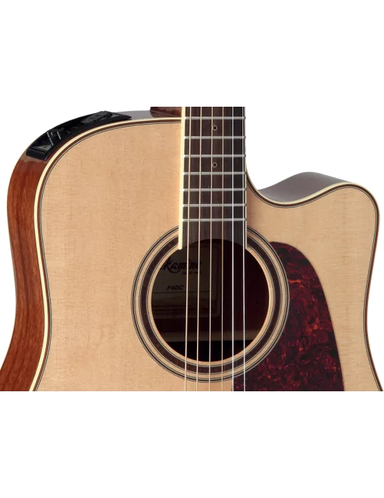 TAKAMINE P4DC | MusicGoodDeal
