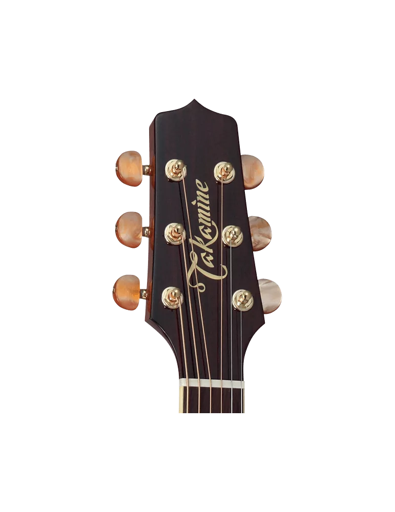 TAKAMINE P4DC | MusicGoodDeal