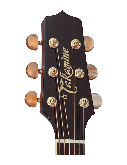 TAKAMINE P4DC | MusicGoodDeal