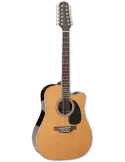 TAKAMINE EF400SC-TT | MusicGoodDeal