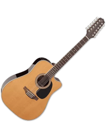 TAKAMINE EF400SC-TT | MusicGoodDeal 2