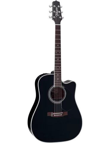 TAKAMINE EF341SC | MusicGoodDeal