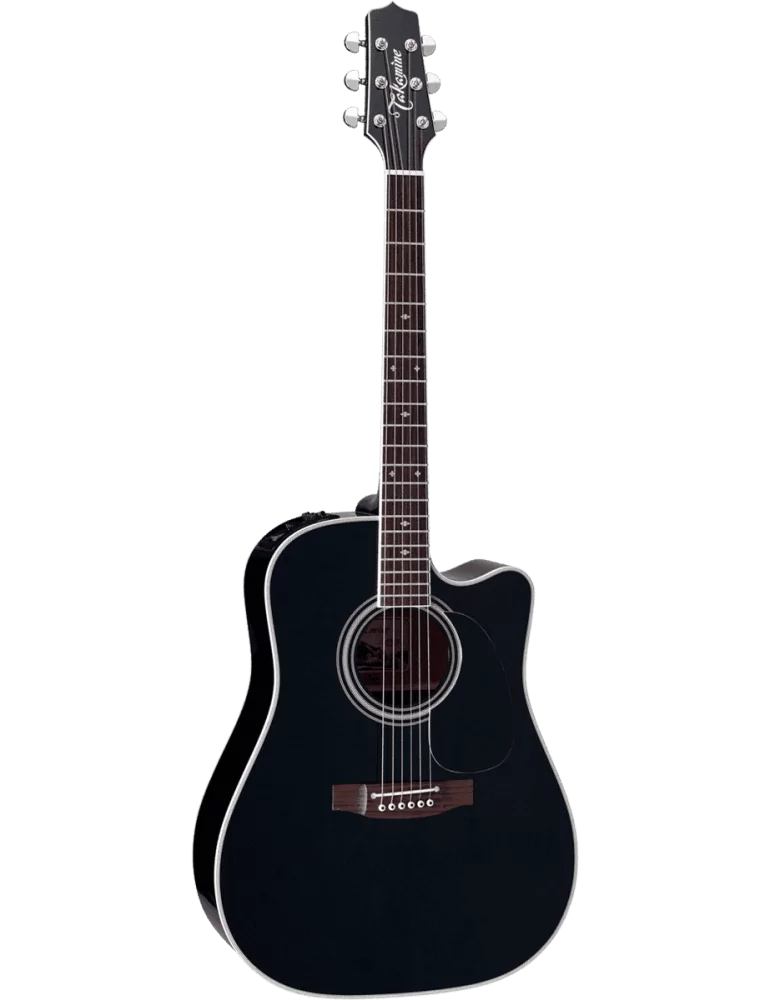 TAKAMINE EF341SC | MusicGoodDeal