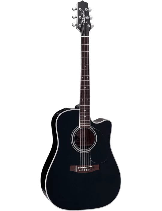 TAKAMINE EF341SC | MusicGoodDeal