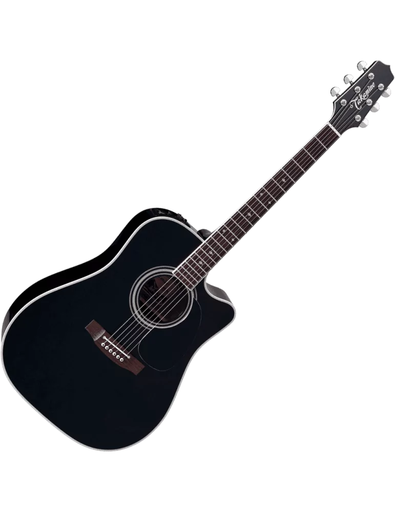TAKAMINE EF341SC | MusicGoodDeal
