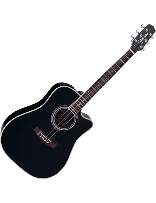 TAKAMINE EF341SC | MusicGoodDeal