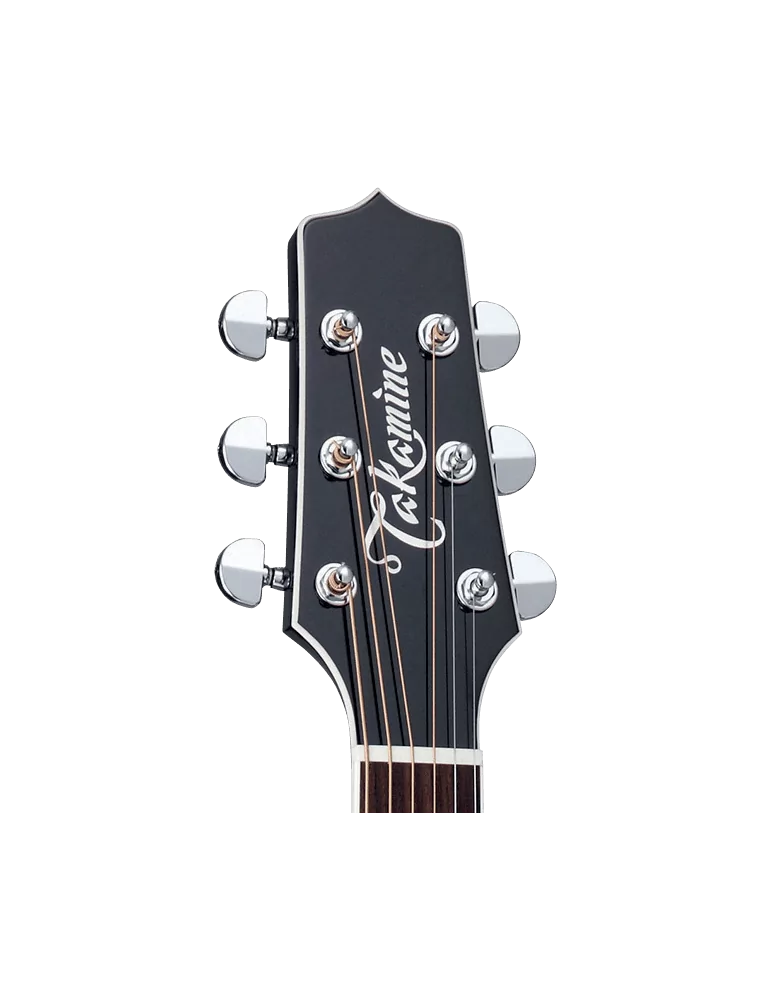TAKAMINE EF341SC | MusicGoodDeal