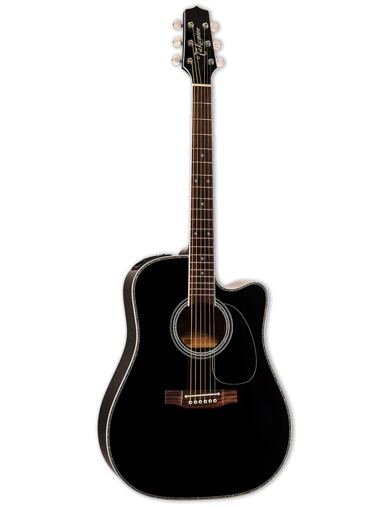 TAKAMINE EF341DX | MusicGoodDeal