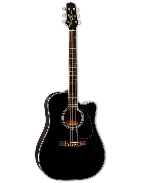 TAKAMINE EF341DX | MusicGoodDeal