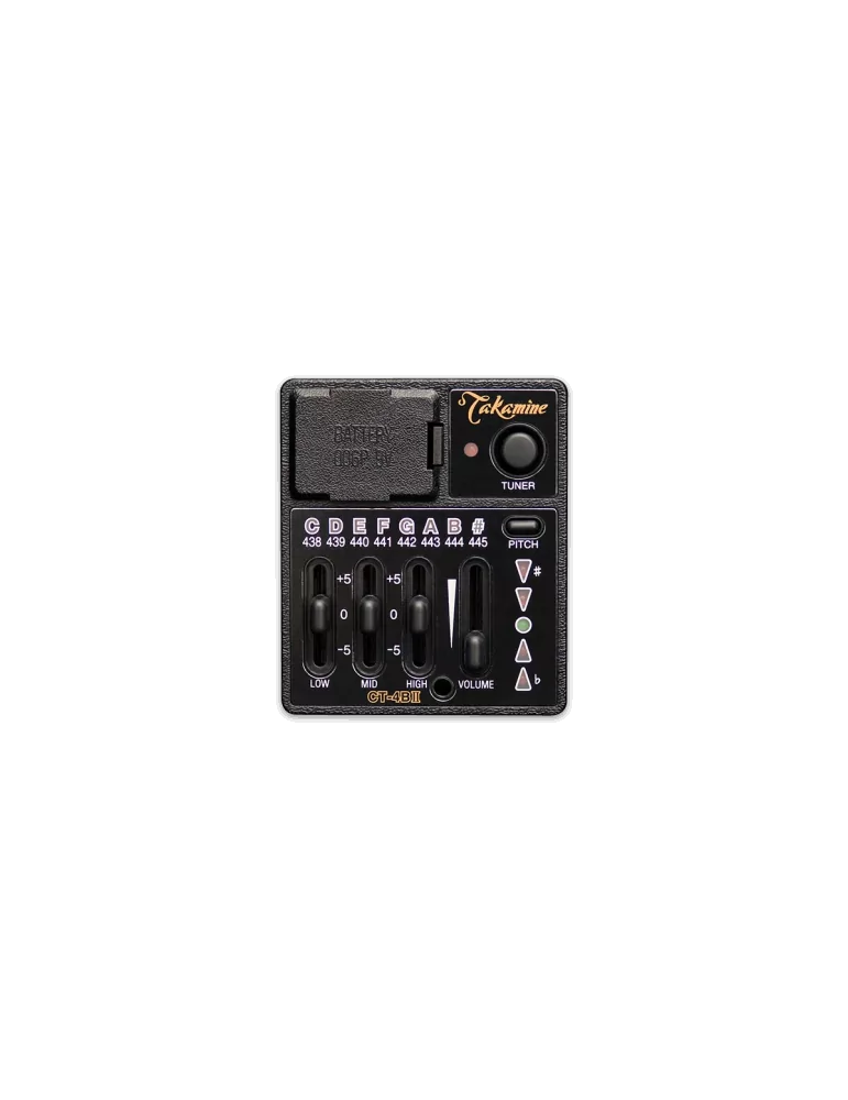 TAKAMINE EF341DX | MusicGoodDeal